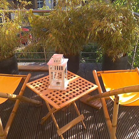 Messezimmer Naehe Zentrum 科隆 外观 照片