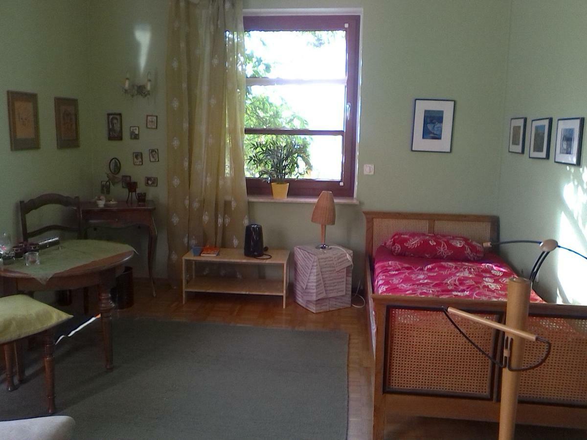 Messezimmer Naehe Zentrum 科隆 外观 照片