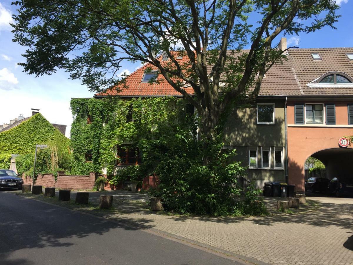 Messezimmer Naehe Zentrum 科隆 外观 照片